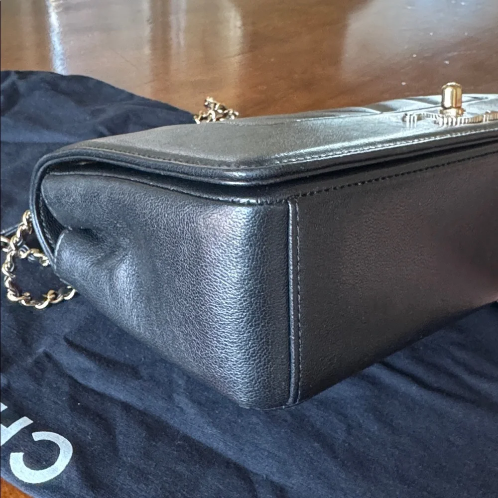 Chanel Mademoiselle Flap Medium